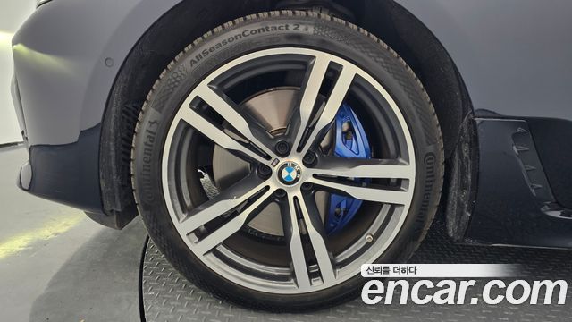 BMW Gran Turismo 2022 — photo 5