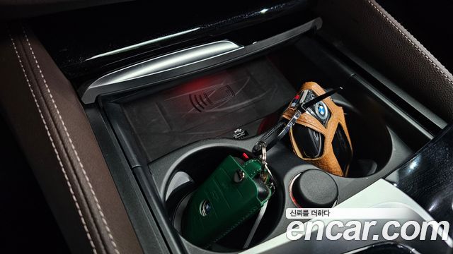 BMW Gran Turismo 2022 — photo 23
