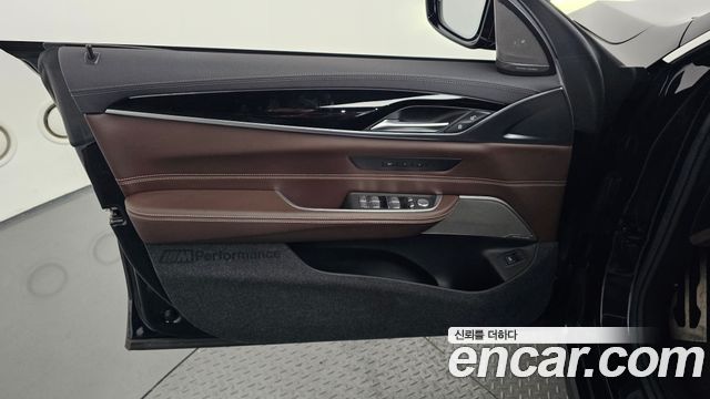 BMW Gran Turismo 2022 — photo 14