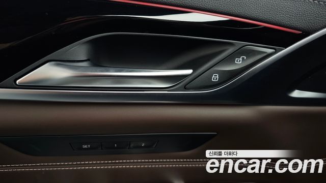 BMW Gran Turismo 2022 — photo 27