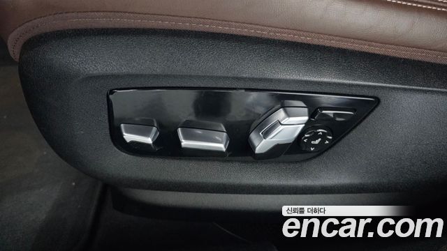 BMW Gran Turismo 2022 — photo 33