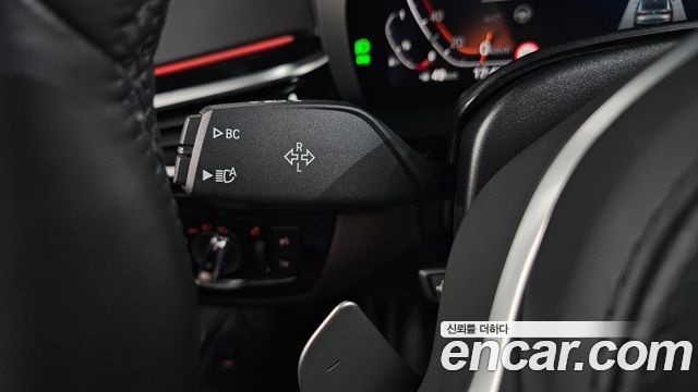 BMW Gran Turismo 2022 — photo 37