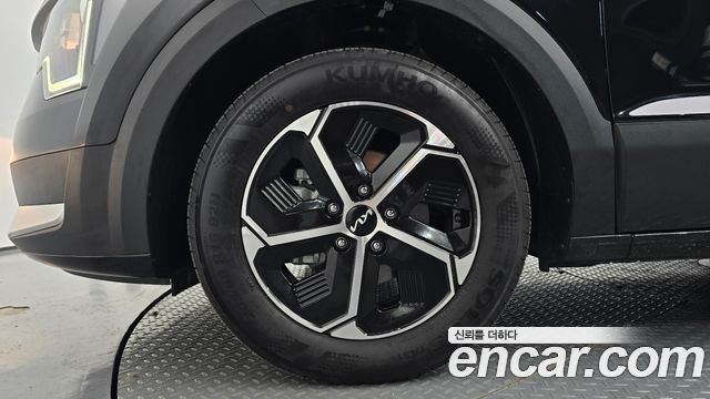 Kia Niro 2024 — photo 5