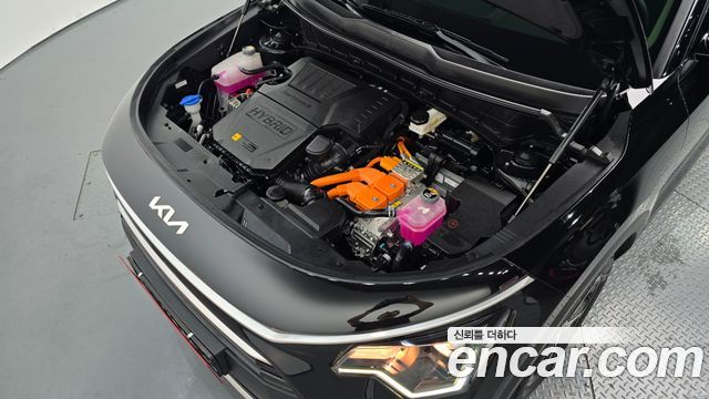 Kia Niro 2024 — photo 6