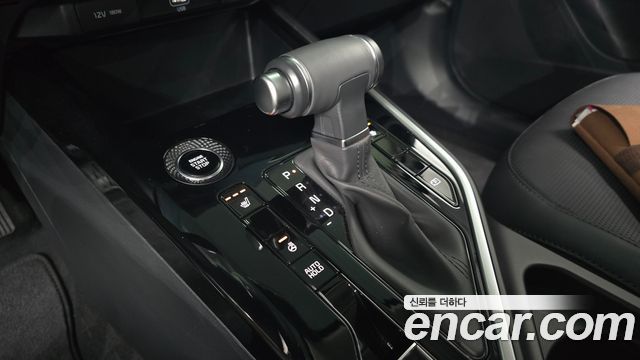 Kia Niro 2024 — photo 9