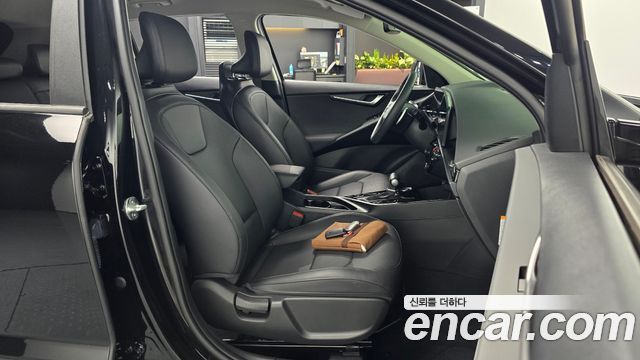 Kia Niro 2024 — photo 10