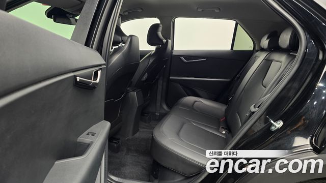 Kia Niro 2024 — photo 12