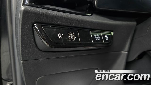 Kia Niro 2024 — photo 14