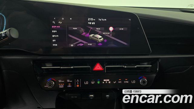 Kia Niro 2024 — photo 15