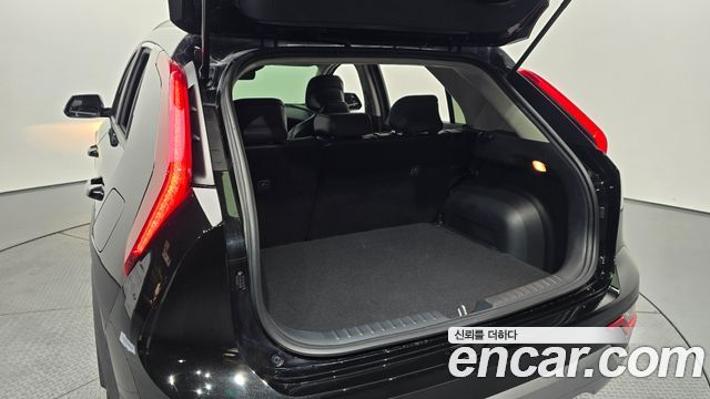 Kia Niro 2024 — photo 17