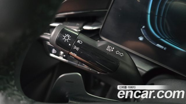 Kia Niro 2024 — photo 18