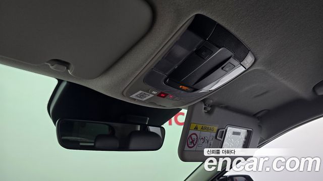 Kia Niro 2024 — photo 20