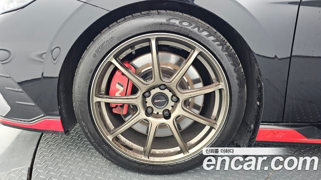 Hyundai AVANTE 2023 — photo 5