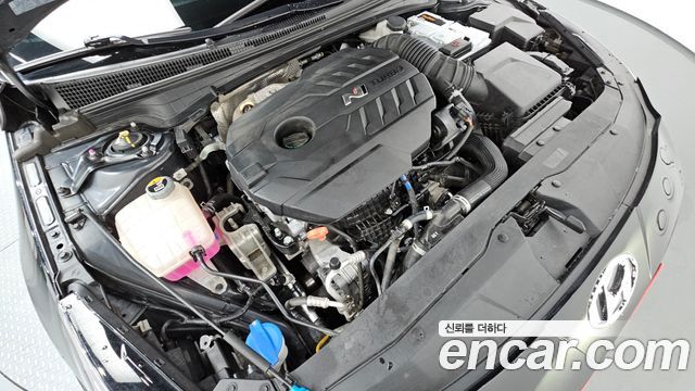 Hyundai AVANTE 2023 — photo 6