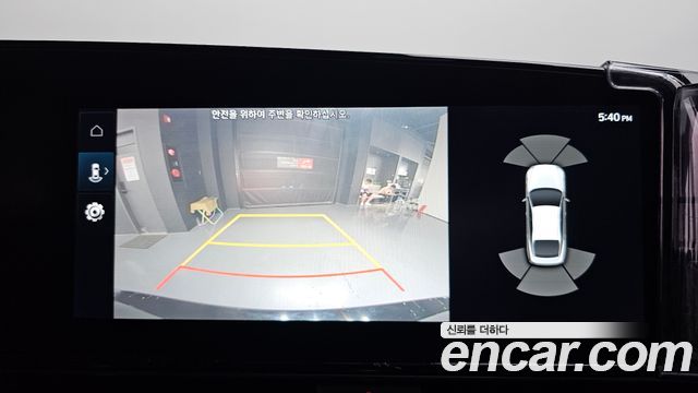 Hyundai AVANTE 2023 — photo 12