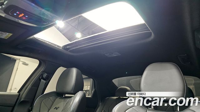 Hyundai AVANTE 2023 — photo 17