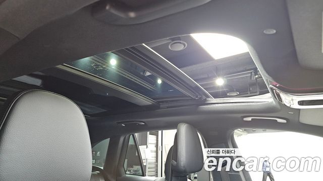 Mercedes-Benz GLC-Class 2024 — photo 18