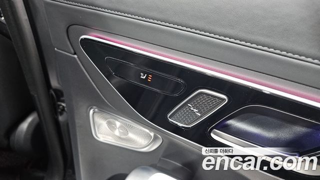 Mercedes-Benz GLC-Class 2024 — photo 19