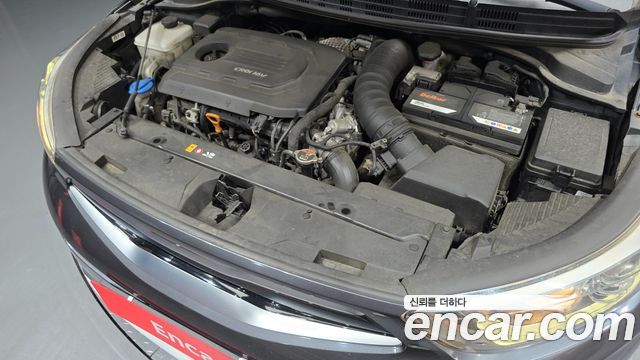 Kia Stonic 2018 — photo 6