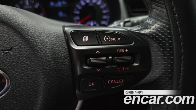 Kia Stonic 2018 — photo 22