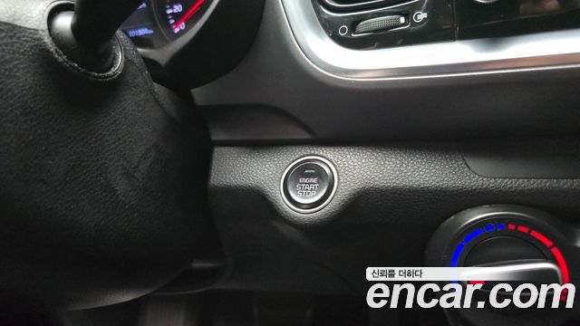 Kia Stonic 2018 — photo 25