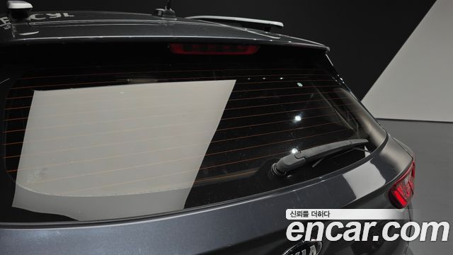 Kia Stonic 2018 — photo 29