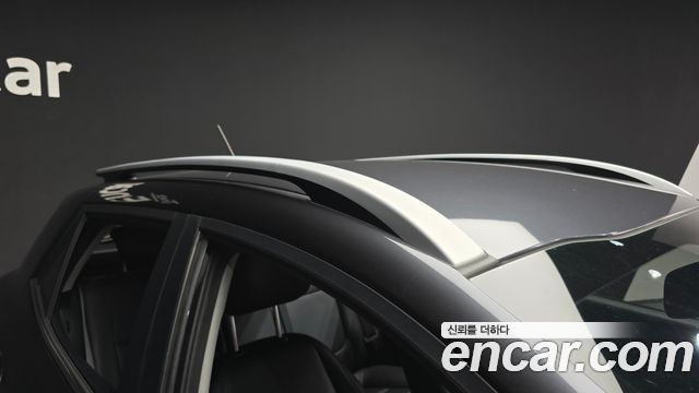 Kia Stonic 2018 — photo 30
