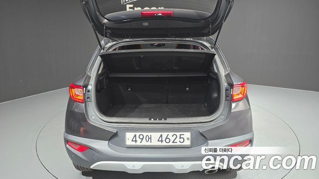 Kia Stonic 2018 — photo 31