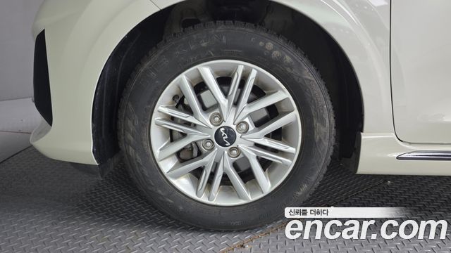 Kia morning 2023 — photo 5