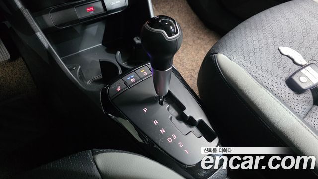 Kia morning 2023 — photo 12