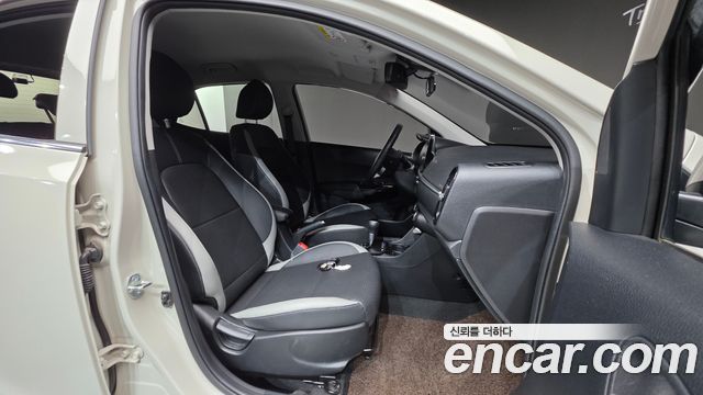 Kia morning 2023 — photo 13