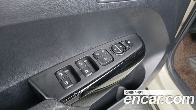 Kia morning 2023 — photo 18