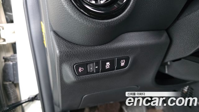 Kia morning 2023 — photo 19