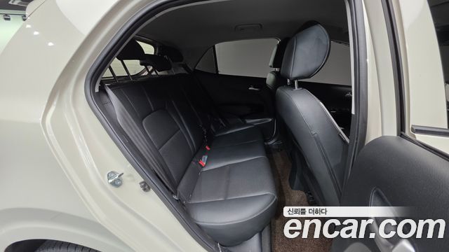 Kia morning 2023 — photo 25