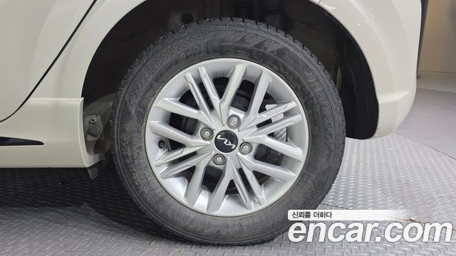 Kia morning 2023 — photo 7
