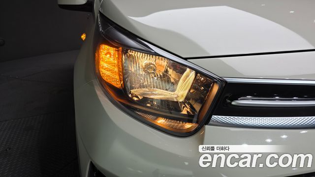 Kia morning 2023 — photo 8