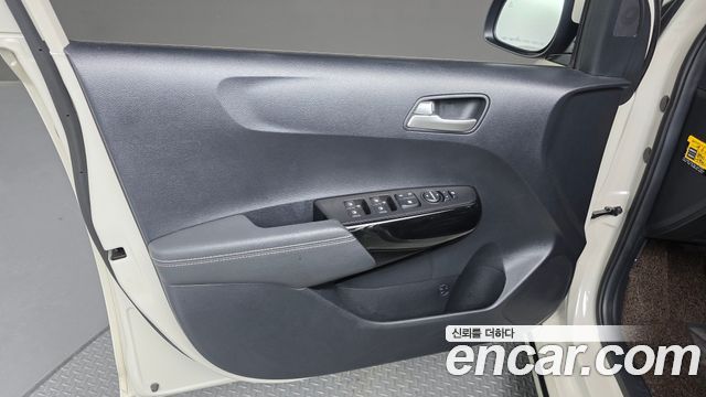 Kia morning 2023 — photo 14
