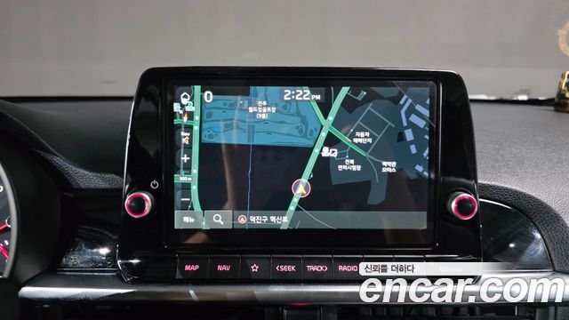 Kia morning 2023 — photo 28