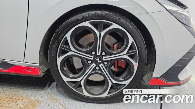Hyundai AVANTE 2022 — photo 5