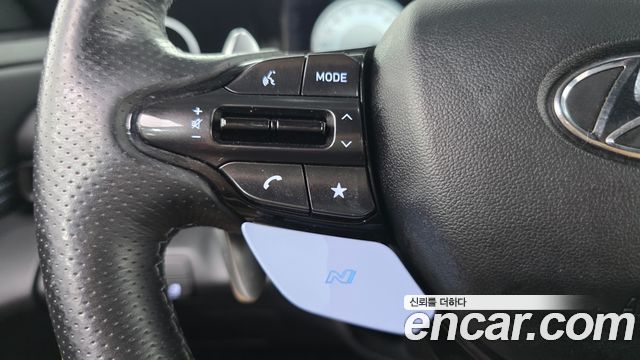 Hyundai AVANTE 2022 — photo 13