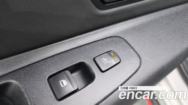 Hyundai AVANTE 2022 — photo 18