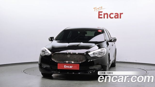 Kia K9 2013 — photo 3