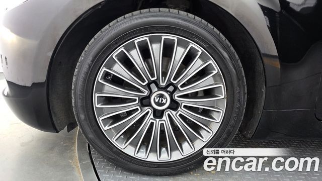 Kia K9 2013 — photo 5
