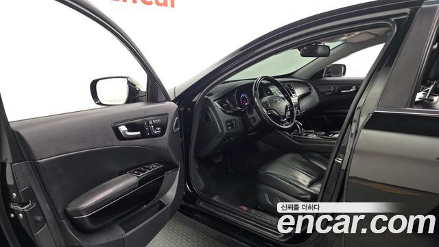 Kia K9 2013 — photo 10