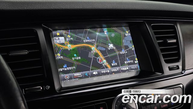 Kia K9 2013 — photo 13