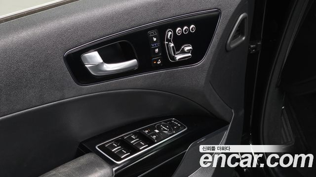 Kia K9 2013 — photo 16