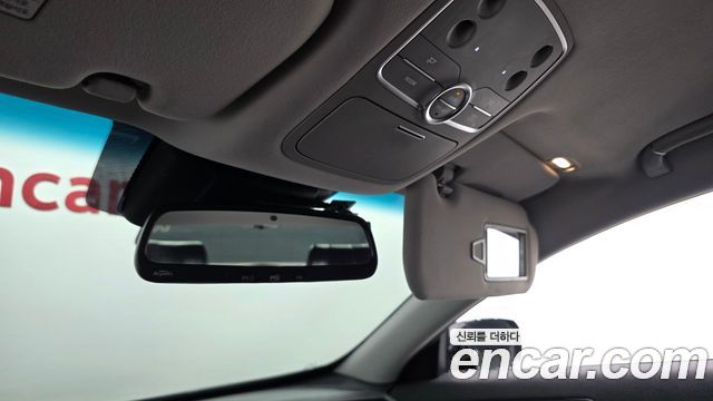 Kia K9 2013 — photo 19