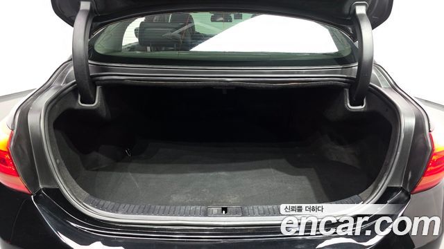 Kia K9 2013 — photo 20