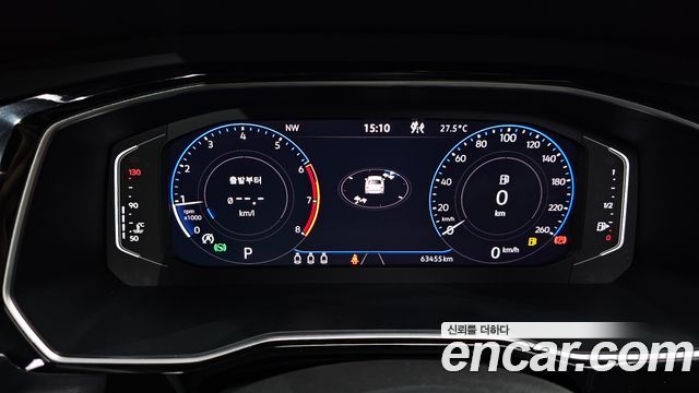 Volkswagen Jetta 2021 — photo 11