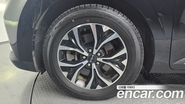 Kia Canival 2023 — photo 5